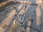 3 wiel rollator, Diversen, Ophalen, Opvouwbaar, Gebruikt