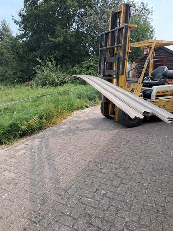 Nieuwe Stalen Lekdorpel-Zetstuk-Waterslagprofiel-Vensterbank beschikbaar voor biedingen
