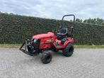 Nette shibaura sx24 HST (marge) minitrekker, Zakelijke goederen, Sx24, Sx24, Sx24, Tot 2500