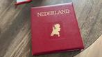 Erg mooi album Nederland t/m 1981 (74), Postzegels en Munten, Ophalen of Verzenden