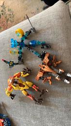 Speelgoed transformers 3 stuks, Overige generaties, Ophalen of Verzenden, Zo goed als nieuw