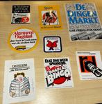 Stickers ~Dagblad/Telegraaf & Verschillende kranten&Bladen, Verzamelen, Stickers, Nieuw, Ophalen of Verzenden