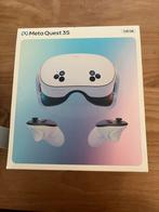 Meta Quest 3S 128 GB, Ophalen of Verzenden, Zo goed als nieuw, Overige platformen