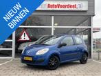 Renault Twingo 1.2 Authentique /Centrale deur vergr/2e eigen, Voorwielaandrijving, Gebruikt, 31 €/maand, 4 cilinders