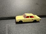 Vintage MATCHBOX NO.45 FORD CORSAIR, Ophalen of Verzenden, Gebruikt