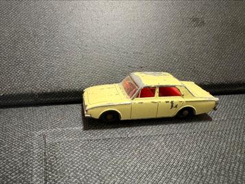 Vintage MATCHBOX NO.45 FORD CORSAIR beschikbaar voor biedingen