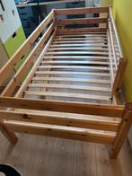 Flexa Hoogslaper, Ophalen, 85 tot 100 cm, Gebruikt, Hoogslaper of Stapelbed