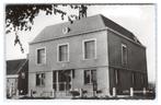 Lith, Gemeentehuis, Verzenden, 1960 tot 1980, Gelopen, Limburg