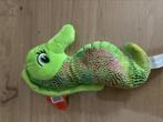Nieuw efteling zeepaardje, Kinderen en Baby's, Speelgoed | Knuffels en Pluche, Ophalen of Verzenden, Nieuw, Overige typen