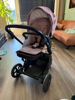Kinderwagen, Verstelbare duwstang, Zo goed als nieuw, Combiwagen, Ophalen