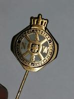 ANWB toeristenbond speldje, Ophalen of Verzenden, Zo goed als nieuw, Overige onderwerpen, Speldje of Pin