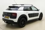 Citroen C4 Cactus 1.2 PureTech Shine 110pk | Navigatie | Cam, Voorwielaandrijving, Stof, Gebruikt, Euro 6