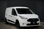 Ford Transit Connect 1.5 EcoBlue L2 | Navigatie | Camera | C, Gebruikt, 4 cilinders, Wit, Origineel Nederlands