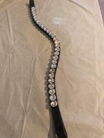 Frontriem rambo micklem - uitverkoop, Nieuw, Ophalen of Verzenden, Made by dtr, Dressuur