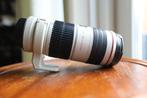 Canon EF 70-200mm 1:4 L IS USM, Ophalen of Verzenden, Gebruikt, Telelens