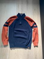 Mooie jongens trui met rits van WE maat 158/164, Kinderen en Baby's, Kinderkleding | Maat 158, Gebruikt, WE, Trui of Vest, Ophalen of Verzenden