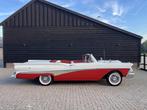 Ford Fairlane 500 Skyliner Retractable NL-keteken, Automaat, Cabriolet, Wit, Ford