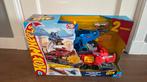 Hotwheels City Ultimate Dragon transporter - Nieuw, Ophalen of Verzenden, Nieuw, Handmatig, Hot Wheels