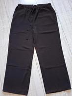 Broek rechte pijpen maat 40, Ophalen of Verzenden, Gedragen, Maat 38/40 (M), Zwart