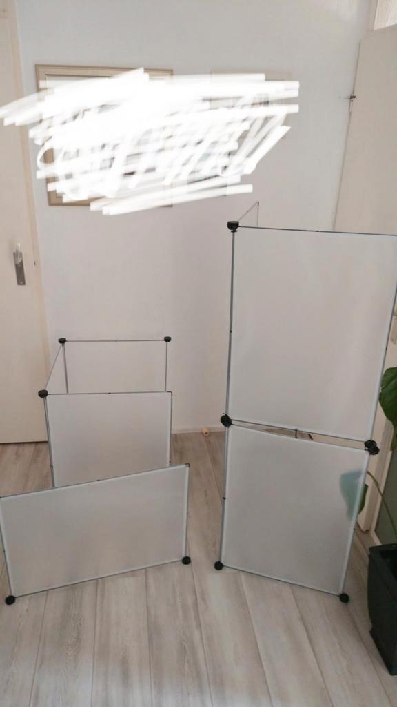 Kitten ren (variabel) 8x 70x50, Dieren en Toebehoren, Katten-accessoires, Ophalen of Verzenden