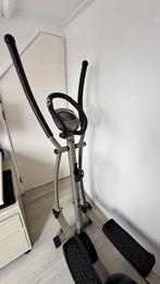 Hometrainer steps, Ophalen, Gebruikt, Metaal, Benen