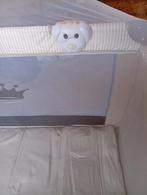 Kiduku Uitklapbaar Kinderbed - Nieuw!, Kinderen en Baby's, Boxen, Onbekend, Nieuw, Ophalen of Verzenden, Onbekend