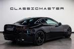 Maserati GranTurismo 4.7 S Btw auto, Fiscale waarde € 22.0, Auto's, Maserati, Automaat, Achterwielaandrijving, Gebruikt, 4 stoelen