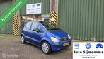 Mercedes A-klasse 140 NIEUWE APK, Auto's, Voorwielaandrijving, 4 cilinders, Bedrijf, Handgeschakeld