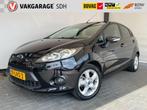 Ford Fiesta 1.25 Trend|NAP|Climate Control|Zeer nette auto, Voorwielaandrijving, Euro 5, 1242 cc, 82 pk