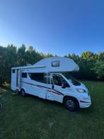 Sunlight A72 camper 2.3 Multijet 150pk 2017 EURO6, Caravans en Kamperen, Campers, Integraal, Sunlight, 7 tot 8 meter, Diesel