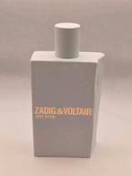 Zadig and Voltaire Just Rock femme eau de parfum 100ML, Ophalen of Verzenden, Nieuw