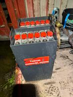 Accu pakket bt stapelaar, Ophalen, Gebruikt