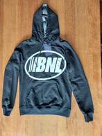 Banlieue Hoodie Origineel Maat S Zwart, Zwart, Nieuw, Ophalen of Verzenden, Maat 46 (S) of kleiner