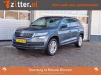 Skoda Kodiaq 1.5 TSI Ambition Business 7-Persoons, Auto's, Skoda, Stof, 4 cilinders, 150 pk, 7 stoelen