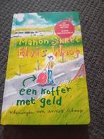 Manon Sikkel - Een koffer met geld, Verzenden, Zo goed als nieuw, Manon Sikkel
