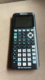 Texas TI-84 Plus CE-T zo goed als nieuw, Diversen, Ophalen of Verzenden, Zo goed als nieuw