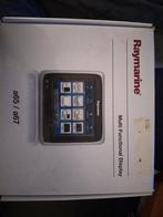 Raymarine Multi functional Display, Watersport en Boten, Ophalen of Verzenden, Nieuw, Kaartplotter of Fish Finder