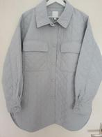 Shacket van H&M, H&M, Verzenden, Maat 42/44 (L), Zo goed als nieuw