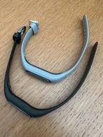 2 x Garmin Vivosmart 4, Sieraden, Tassen en Uiterlijk, Activity trackers, Zwart, Garmin, Ophalen of Verzenden, Zo goed als nieuw