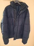 Nieuwe Heren jas van Paolo Feretti, nieuw, maat: L, Ophalen of Verzenden, Nieuw, Maat 52/54 (L), Blauw