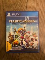 Plants VS Zombies ( Battle for Neighborville ), Spelcomputers en Games, Games | Sony PlayStation 4, Ophalen of Verzenden