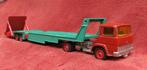 Siku V-serie, V289, Magirus Deutz, Ophalen of Verzenden, Zo goed als nieuw, Bus of Vrachtwagen