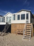 Strandhuis Dishoek te huur, Vakantie