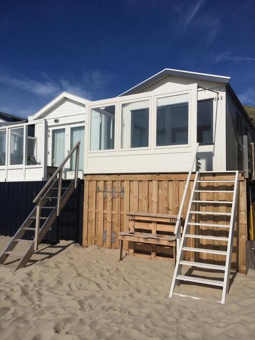 Strandhuis Dishoek te huur, Vakantie, Vakantie | Zon en Strand