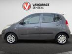 Hyundai I10 1.25i Dynamic Cool | Automaat | Airco | Org NL |, Auto's, Hyundai, Stof, Gebruikt, 4 cilinders, Origineel Nederlands