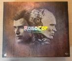 Hot Toys Robocop Battle Damaged & Murphy 1/6 MMS266, Ophalen of Verzenden, Zo goed als nieuw