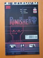 The Punisher (2016 11th Series) #15 Marvel Comics, Eén comic, Verzenden, Zo goed als nieuw, Amerika
