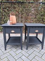 Nachtkastjes ladekastjes, Huis en Inrichting, Kasten | Ladekasten, Ophalen