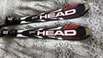 Head Worldcup GS Liquidmetal 150 cm Ski's, 140 tot 160 cm, Ophalen of Verzenden, Zo goed als nieuw, Carve