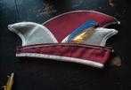 Carnaval Steek - Prachtige Hoed! 10 stuks per 10 te koop, Ophalen of Verzenden, Zo goed als nieuw, Carnaval, Accessoires